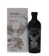 ARRAN 23 YEAR OLD 1997 WHITE STAG - 6TH RELEASE