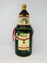 BELLS DECANTER CHRISTMAS 1988 BELLS DECANTER CHRISTMAS 1988