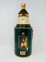 BELLS DECANTER CHRISTMAS 1988 BELLS DECANTER CHRISTMAS 1988