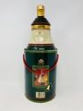 BELLS DECANTER CHRISTMAS 1989 BELLS DECANTER CHRISTMAS 1989