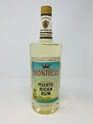 RONRICO WHITE LABEL PUERTO RICAN RUM RONRICO WHITE LABEL PUERTO RICAN RUM