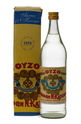 OUZO OUZO