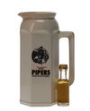 PIPERS SCOTCH WHISKY MINIATURE & JUG PIPERS SCOTCH WHISKY MINIATURE & JUG