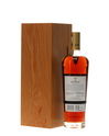 MACALLAN 30 YEAR OLD (2021) SHERRY OAK MACALLAN 30 YEAR OLD (2021) SHERRY OAK