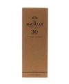 MACALLAN 30 YEAR OLD (2021) SHERRY OAK MACALLAN 30 YEAR OLD (2021) SHERRY OAK