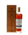 MACALLAN 30 YEAR OLD (2021) SHERRY OAK MACALLAN 30 YEAR OLD (2021) SHERRY OAK