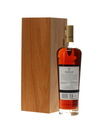 MACALLAN 30 YEAR OLD (2021) SHERRY OAK MACALLAN 30 YEAR OLD (2021) SHERRY OAK