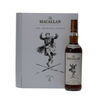 MACALLAN THE ARCHIVAL SERIES FOLIO 6