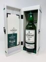 LAPHROAIG 25 YEAR OLD 2017 RELEASE LAPHROAIG 25 YEAR OLD 2017 RELEASE