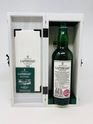 LAPHROAIG 25 YEAR OLD 2017 RELEASE LAPHROAIG 25 YEAR OLD 2017 RELEASE