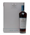 MACALLAN - EL CELLER DE CAN ROCA - DISTIL YOUR WORLD NEW YORK EDITION