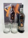 GLENFIDDICH PROJECT XX GLASS SET GLENFIDDICH PROJECT XX GLASS SET