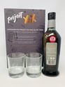 GLENFIDDICH PROJECT XX GLASS SET GLENFIDDICH PROJECT XX GLASS SET