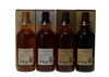 YAMAZAKI - TSUKURIWAKE 2022 EDITIONS 4 X 70CL YAMAZAKI - TSUKURIWAKE 2022 EDITIONS 4 X 70CL