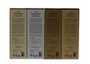 YAMAZAKI - TSUKURIWAKE 2022 EDITIONS 4 X 70CL YAMAZAKI - TSUKURIWAKE 2022 EDITIONS 4 X 70CL