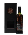 MACALLAN 31 YEAR OLD SMWS 24.163 - A WIZARD'S SPELL MACALLAN 31 YEAR OLD SMWS 24.163 - A WIZARD'S SPELL