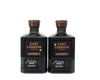 EAST LONDON LIQUOR CO - MELODY WHISKY BAR EAST LONDON SINGLE MALT EAST LONDON LIQUOR CO - MELODY WHISKY BAR EAST LONDON SINGLE MALT