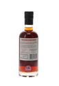 BOURBON WHISKEY 24 YEAR OLD BATCH 1- THAT BOUTIQUE-Y WHISKY COMPANY