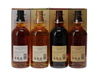 YAMAZAKI - TSUKURIWAKE 2022 EDITIONS 4 X 70CL YAMAZAKI - TSUKURIWAKE 2022 EDITIONS 4 X 70CL