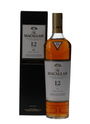 MACALLAN 12 YEAR OLD SHERRY OAK MACALLAN 12 YEAR OLD SHERRY OAK