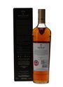 MACALLAN 12 YEAR OLD SHERRY OAK MACALLAN 12 YEAR OLD SHERRY OAK