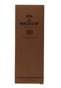 MACALLAN 30 YEAR OLD (2021) SHERRY OAK MACALLAN 30 YEAR OLD (2021) SHERRY OAK