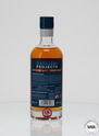 SPIRIT OF YORKSHIRE MATURING MALT - DISTILLERY PROJECTS 003 SPIRIT OF YORKSHIRE MATURING MALT - DISTILLERY PROJECTS 003