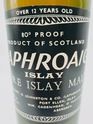 LAPHROAIG 12 YEAR OLD CADENHEAD LATE 1960’s/ EARLY 1970’s LAPHROAIG 12 YEAR OLD CADENHEAD LATE 1960’s/ EARLY 1970’s
