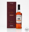 BOWMORE 21 YEAR OLD - CHATEAU LAGRANGE FRENCH OAK BARRIQUES BOWMORE 21 YEAR OLD - CHATEAU LAGRANGE FRENCH OAK BARRIQUES