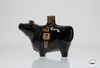 SUNTORY OLD WHISKY DECANTER - YEAR OF THE OX SUNTORY OLD WHISKY DECANTER - YEAR OF THE OX
