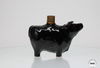 SUNTORY OLD WHISKY DECANTER - YEAR OF THE OX SUNTORY OLD WHISKY DECANTER - YEAR OF THE OX