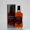 JURA RED WINE CASK FINISH JURA RED WINE CASK FINISH