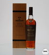 MACALLAN EDITION 1 WOODEN BOX MACALLAN EDITION 1 WOODEN BOX