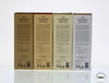 YAMAZAKI - TSUKURIWAKE 2022 EDITIONS 4 X 70CL YAMAZAKI - TSUKURIWAKE 2022 EDITIONS 4 X 70CL