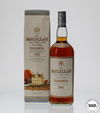 MACALLAN 1991 ELEGANCIA 1 LITRE MACALLAN 1991 ELEGANCIA 1 LITRE