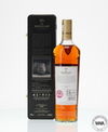 MACALLAN 12 YEAR OLD SHERRY OAK - LIMITED EDITION TIN MACALLAN 12 YEAR OLD SHERRY OAK - LIMITED EDITION TIN
