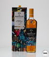 MACALLAN CONCEPT NO3 - DAVID CARSON 2020 MACALLAN CONCEPT NO3 - DAVID CARSON 2020