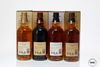 YAMAZAKI - TSUKURIWAKE 2022 EDITIONS 4 X 70CL YAMAZAKI - TSUKURIWAKE 2022 EDITIONS 4 X 70CL