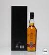 DAILUAINE 1980 34 YEAR OLD CASK STRENGTH DAILUAINE 1980 34 YEAR OLD CASK STRENGTH