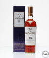 MACALLAN 18 YEAR OLD 2017 RELEASE MACALLAN 18 YEAR OLD 2017 RELEASE