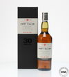 PORT ELLEN 1979 - 30 YEAR OLD 9TH RELEASE