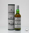 LAPHROAIG 10 YEAR OLD CASK STRENGTH BATCH #11 LAPHROAIG 10 YEAR OLD CASK STRENGTH BATCH #11