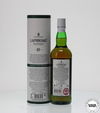 LAPHROAIG 10 YEAR OLD CASK STRENGTH BATCH #11 LAPHROAIG 10 YEAR OLD CASK STRENGTH BATCH #11
