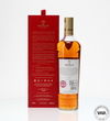 MACALLAN 12 YEAR OLD DOUBLE CASK LUNAR NEW YEAR 2021 EDITION MACALLAN 12 YEAR OLD DOUBLE CASK LUNAR NEW YEAR 2021 EDITION