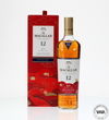 MACALLAN 12 YEAR OLD DOUBLE CASK LUNAR NEW YEAR 2021 EDITION MACALLAN 12 YEAR OLD DOUBLE CASK LUNAR NEW YEAR 2021 EDITION