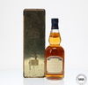 GLEN MORAY 15 YEAR OLD BLACK WATCH 