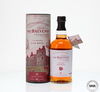 BALVENIE 21 YEAR OLD THE SECOND RED ROSE