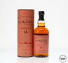 BALVENIE 15 YEAR OLD - MADEIRA CASK BALVENIE 15 YEAR OLD - MADEIRA CASK