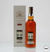 AULTMORE 11 YEAR OLD DIMENSIONS - SHERRY CASK AULTMORE 11 YEAR OLD DIMENSIONS - SHERRY CASK