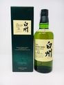 LOT 2113 - HAKUSHU 12 YEAR OLD (RESERVE PRICE £120.00)